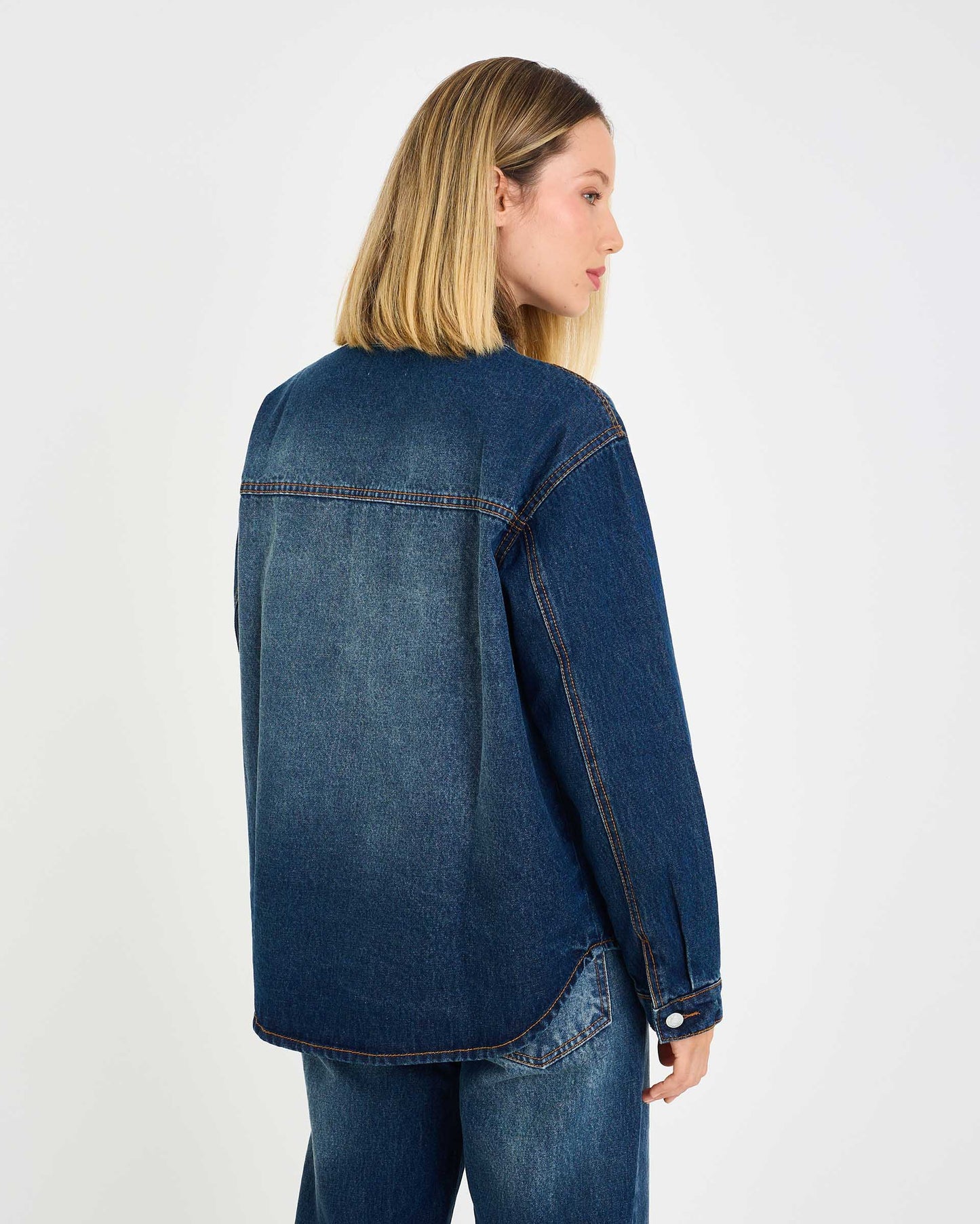 JEANS NOX JEANS SHIRT
